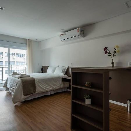 Bhomy Bela Vista Adaptado E Confortavel Apm1306 Sao Paulo Bagian luar foto