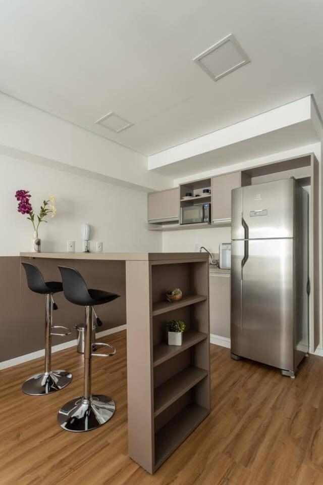 Bhomy Bela Vista Adaptado E Confortavel Apm1306 Sao Paulo Bagian luar foto
